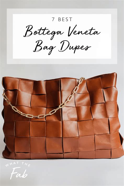 bottega bag dupe|bottega woven bag dupe.